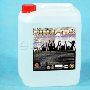 Синтез Аудио DF-FoamParty