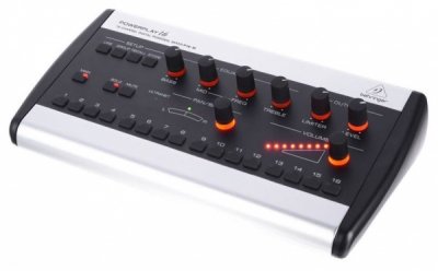Behringer POWERPLAY 16 P16-M