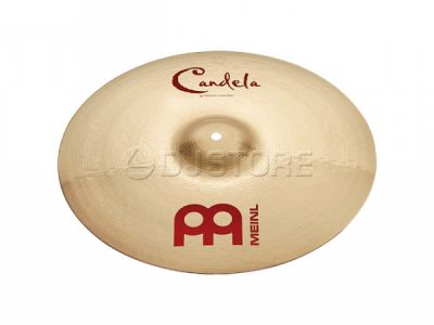 Meinl CA14C Candela Percussion Crash