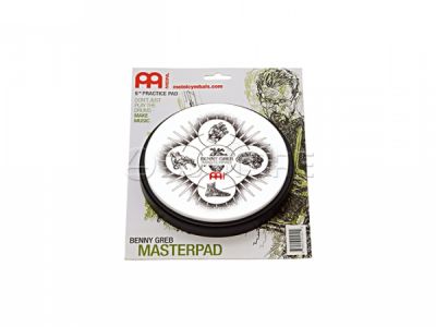 Meinl MPP-6-BG