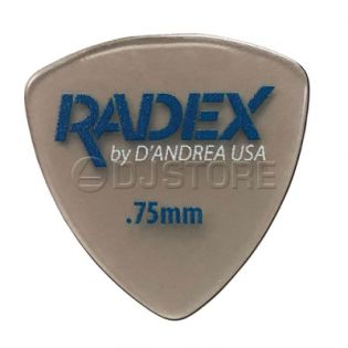 D'Andrea RDX346-0.75