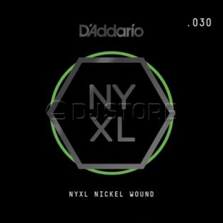 D'Addario NYNW030