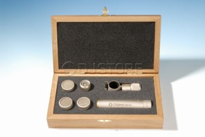 Октава МК-012-01 Никель в ФДМ2-04