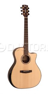 Cort GA-PF-Bevel-NAT