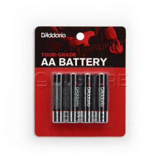 Planet Waves PW-AA-04