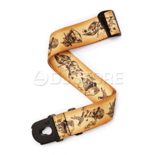 Planet Waves 50ALP06