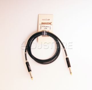 SHNOOR IC124-JMe-B-1,5m