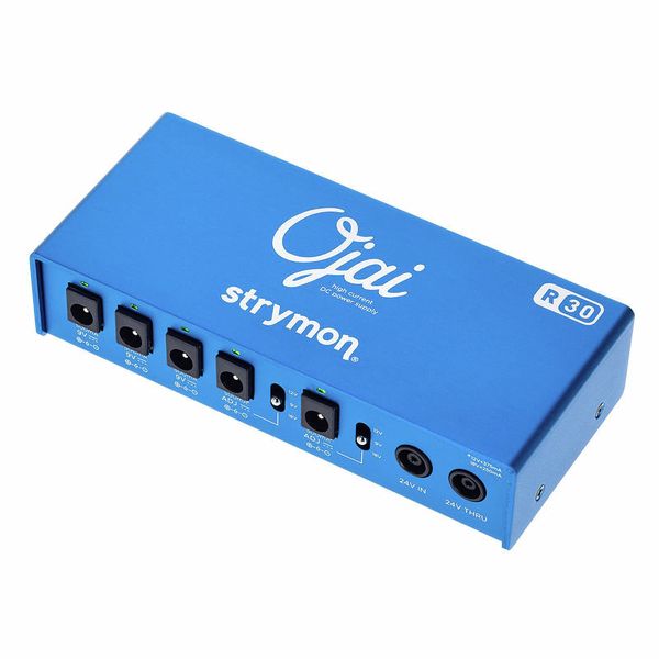 Strymon Ojai R30 Expansion Kit