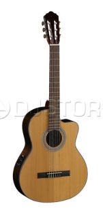 Cort AC250CF-NAT