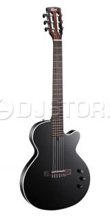 Cort Sunset-Nylectric-BK