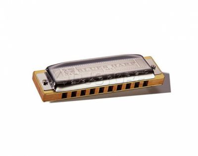 Hohner M533017