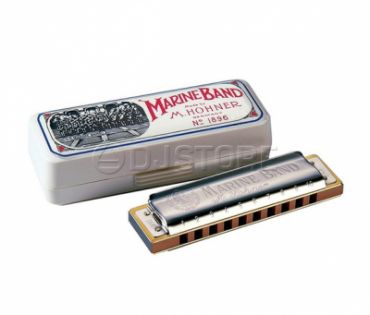 Hohner M1896037