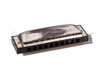 Hohner M560037
