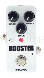 Nux FBS-2 Booster