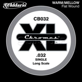 D'Addario CB032