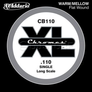 D'Addario CB110