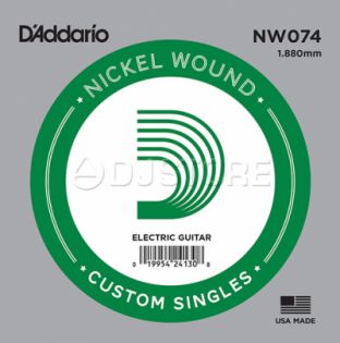 D'Addario NW074