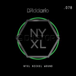 D'Addario NYNW078