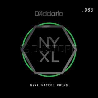 D'Addario NYNW068