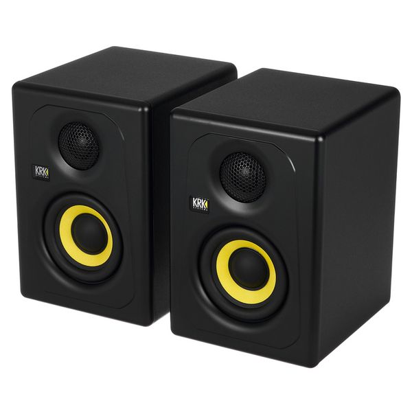 KRK Kreate 3 (Pair)