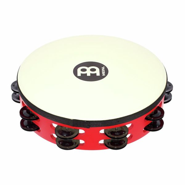 Meinl TAH2BK-R-TF
