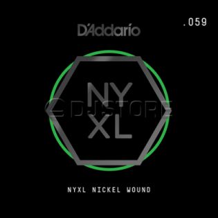 D'Addario NYNW059