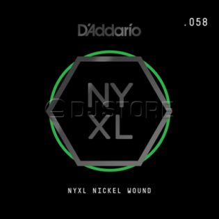 D'Addario NYNW058