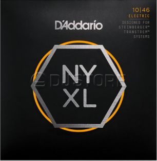 D'Addario NYXLS1046
