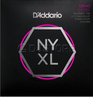 D'Addario NYXLS0942