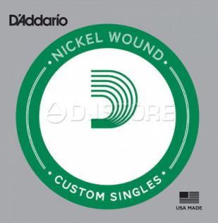 D'Addario PNG048