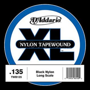 D'Addario TWB135