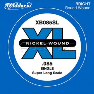 D'Addario XB085SL