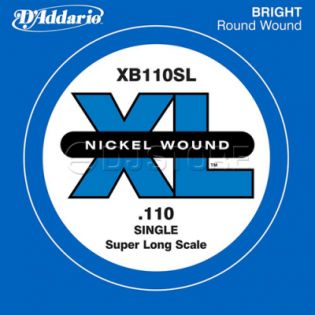 D'Addario XB110SL