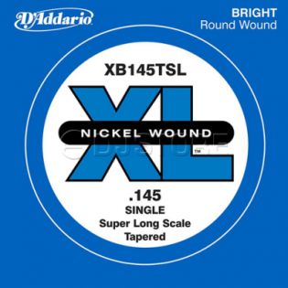 D'Addario XB145TSL