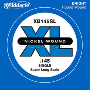 D'Addario XB145SL