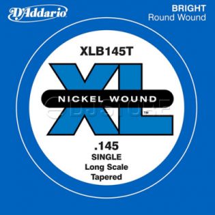 D'Addario XLB145T