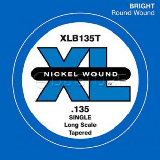 D'Addario XLB135T