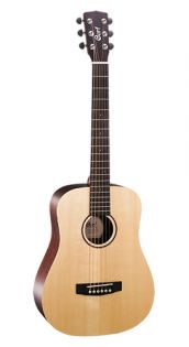 Cort Earth Mini F Adirondack OP