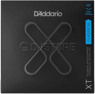 D'Addario XTC46