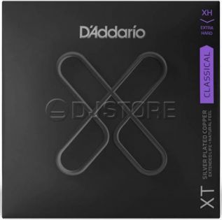D'Addario XTC44