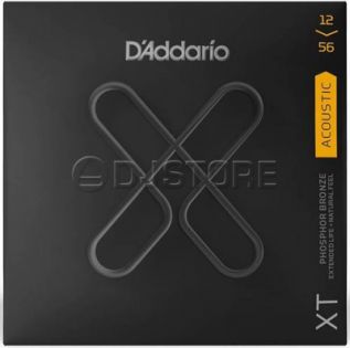 D'Addario XTAPB1256