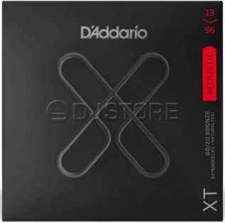 D'Addario XTABR1356