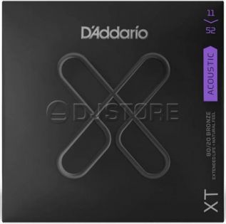 D'Addario XTABR1152