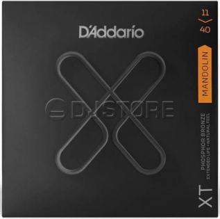 D'Addario XTM1140