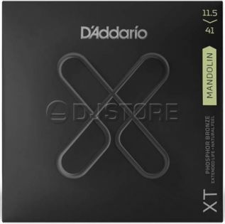 D'Addario XTM11541