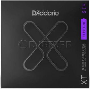 D'Addario XTE1149