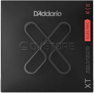 D'Addario XTE1052