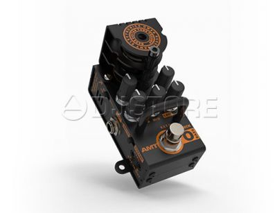 AMT Electronics O-Bass