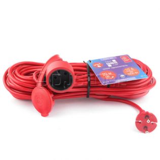 Power Cube PC-2-B-20(IP)