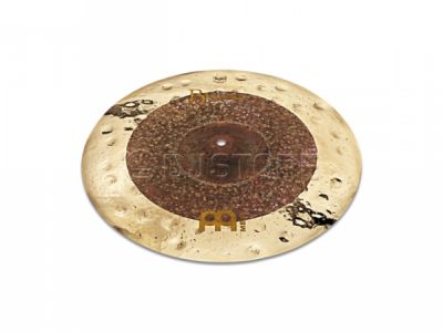 Meinl B18DUC Byzance Extra Dry Dual Crash